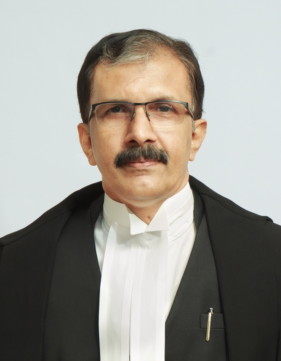 Judge